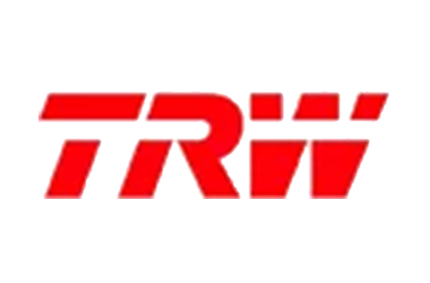 logo TWR