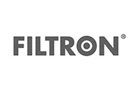 logo Filtron