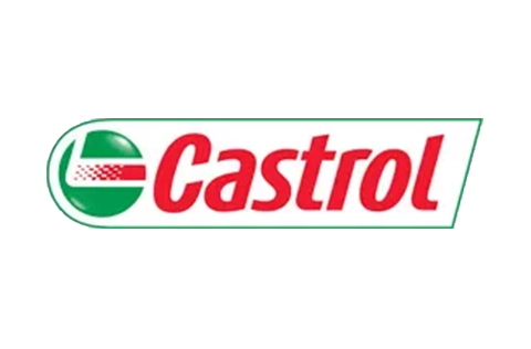 logo Castrol